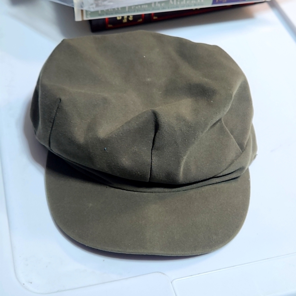 French Connection Military F*C*U*K Hat